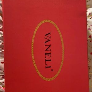 vaneli shoes